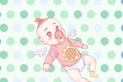 2021年龙凤胎小名乳名 寓意美好名字 2021年龙凤胎小名乳名 寓意美好名字