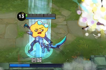 王者荣耀6 王者荣耀6